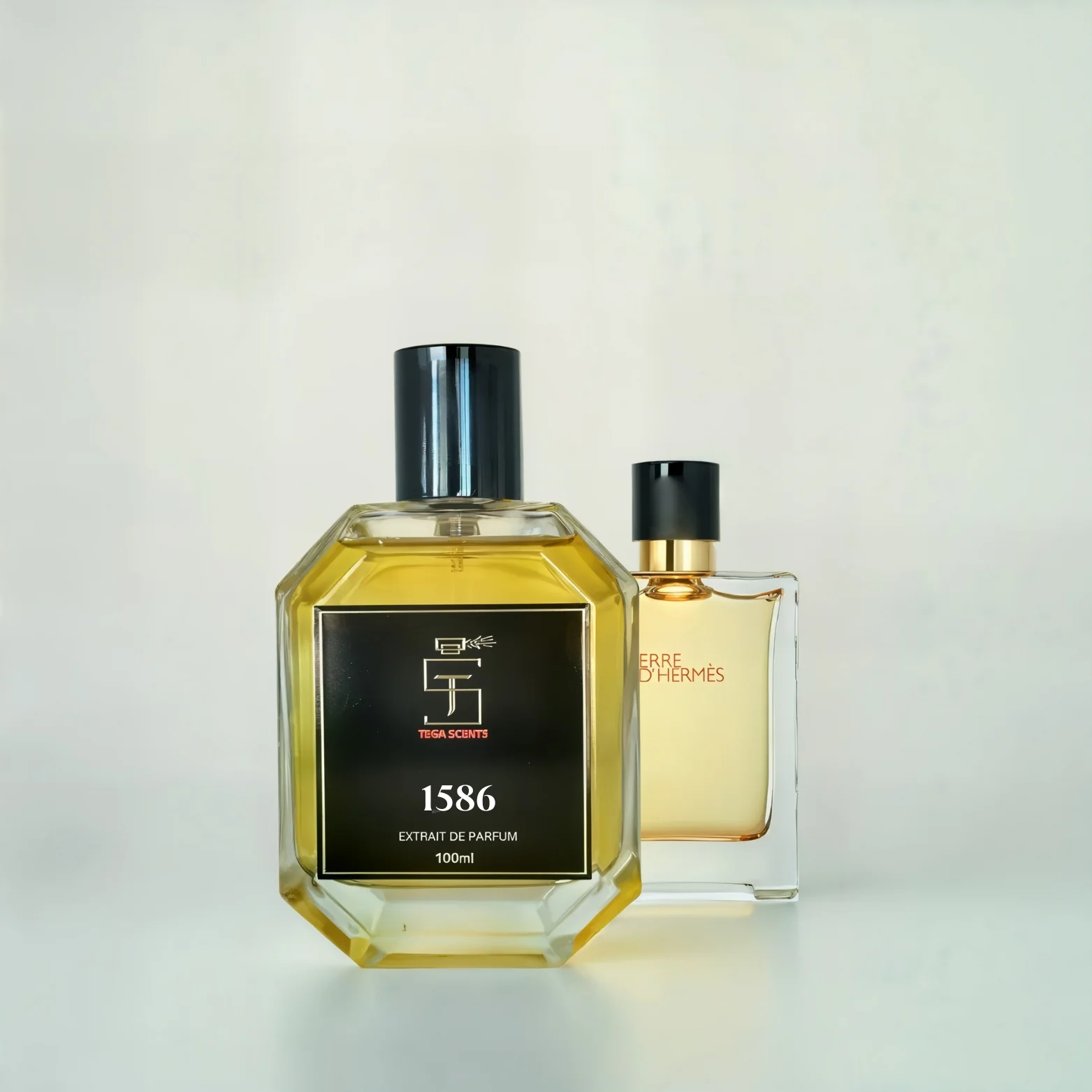 1586 Extrait De Parfum - Image 3