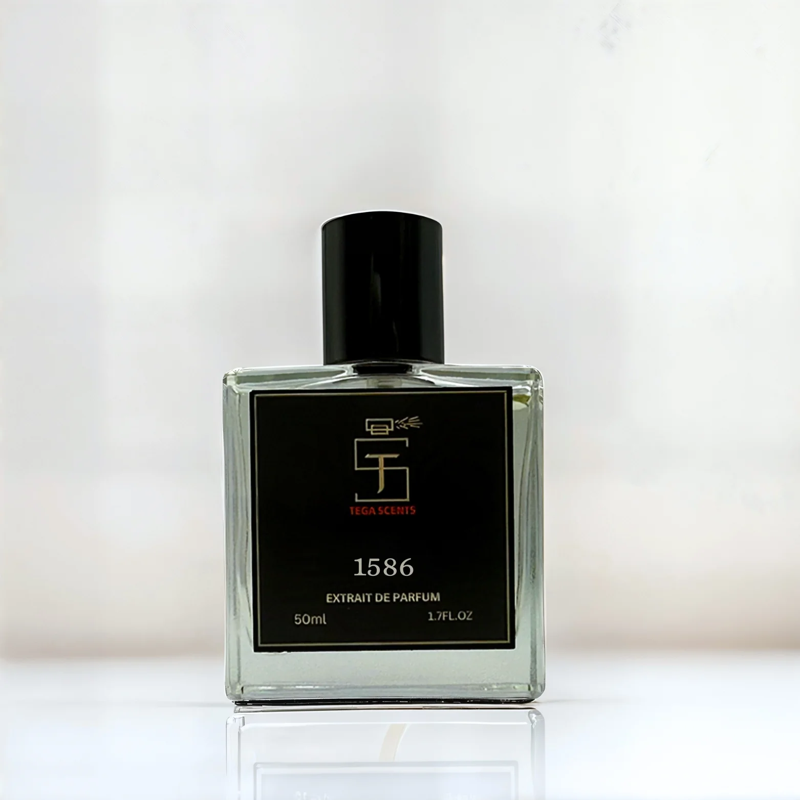 1586 Extrait De Parfum - Image 4