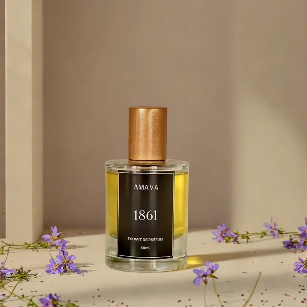 1861 Extrait De Parfum 50ml