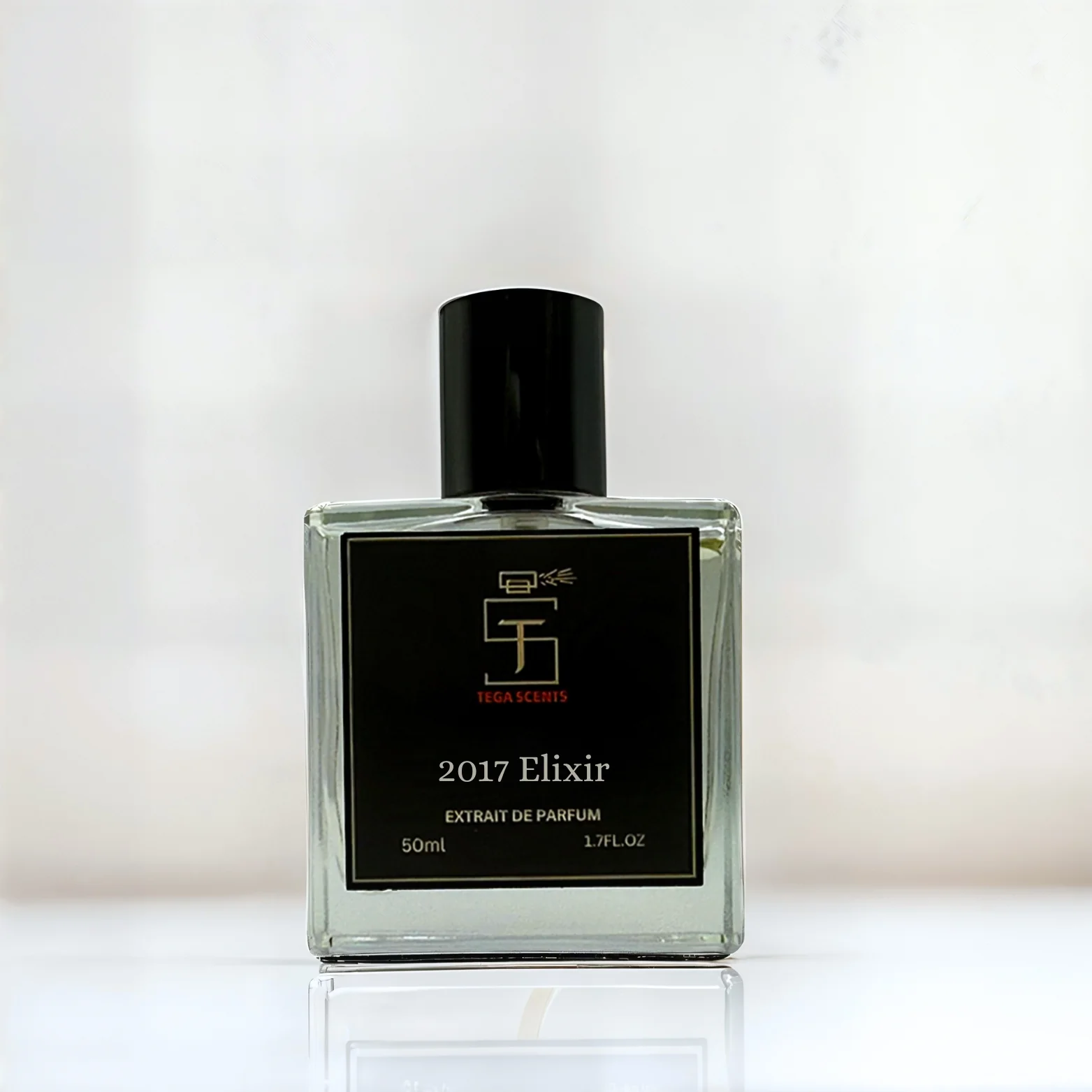 2017 Elixir Extrait de Parfum - Image 2