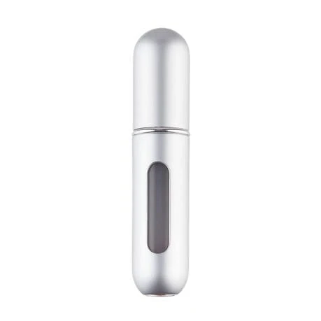 5ml Refillable Mini Perfume Spray Bottles x3 - Image 9