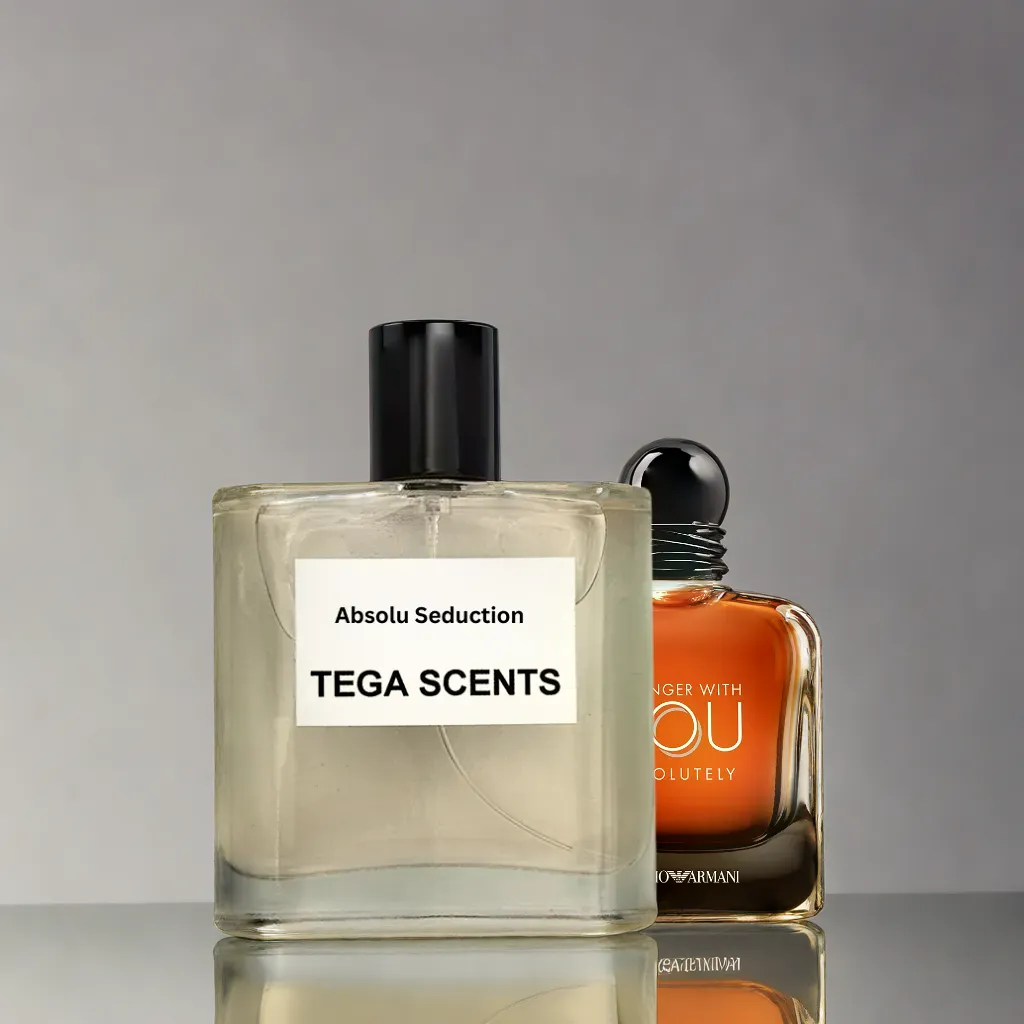 Absolu Seduction Extrait De Parfum - Image 2