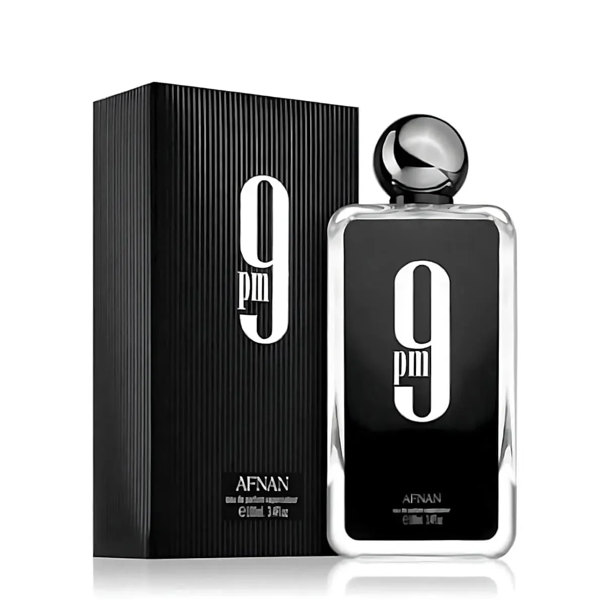 Afnan 9pm EDP 100ml For Men - Image 2
