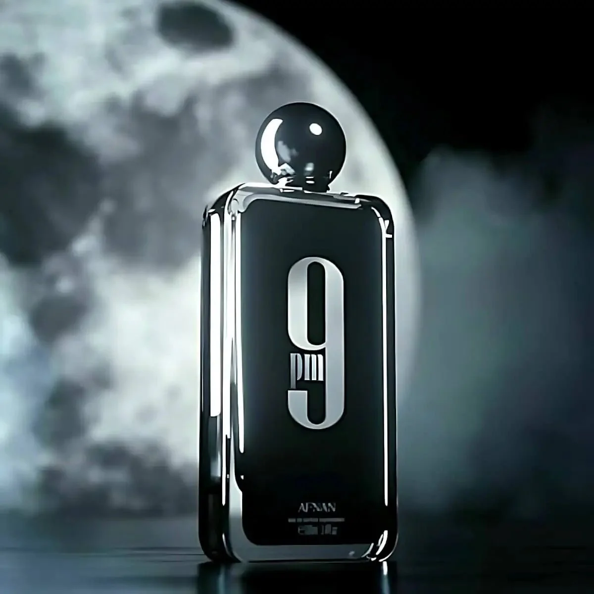 Afnan 9pm EDP 100ml For Men - Image 4