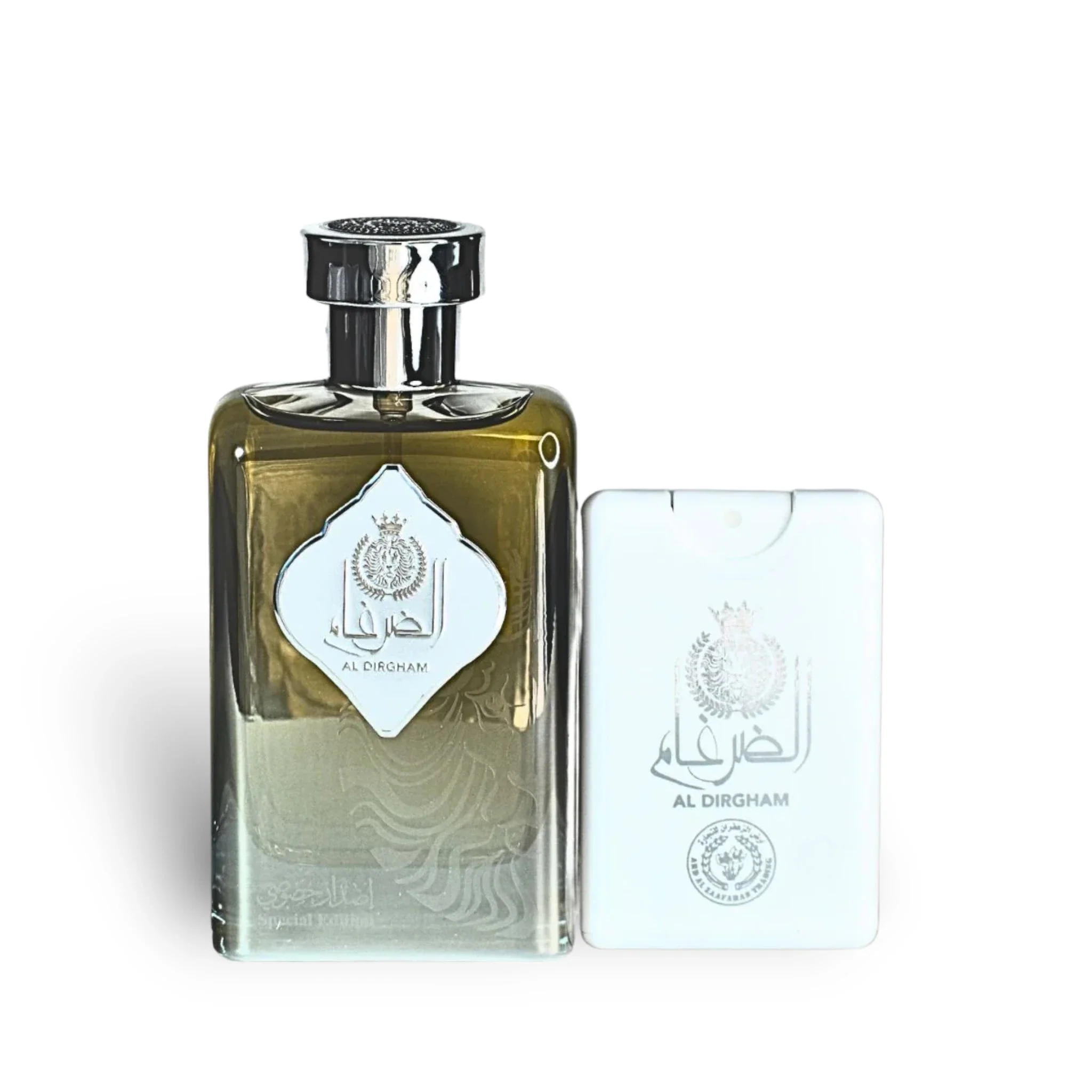 Al Dirgham Special Edition 100ml EDP by Ard Al Zaafaran - Image 2