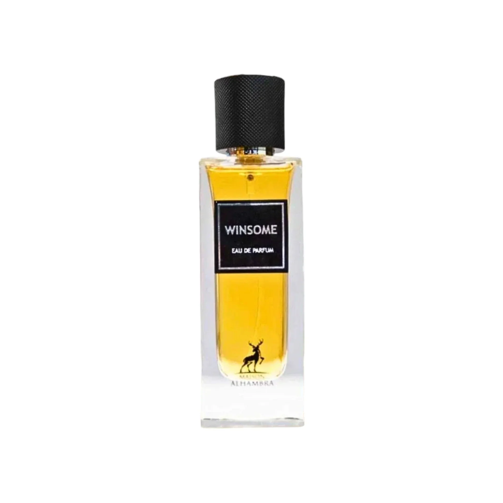 Alhambra Winsome 90 ml Eau De Parfum - Image 2