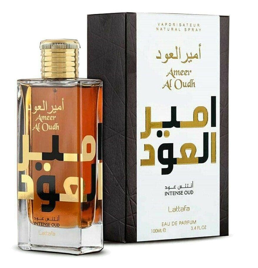 Ameer Al Oudh Intense Oud - Image 2