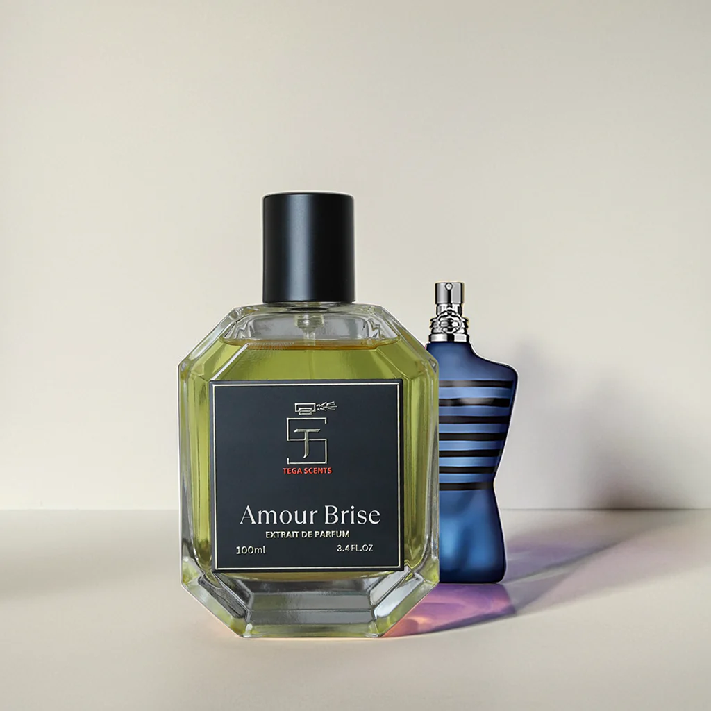 Amour Brise Extrait De Parfum 100ml
