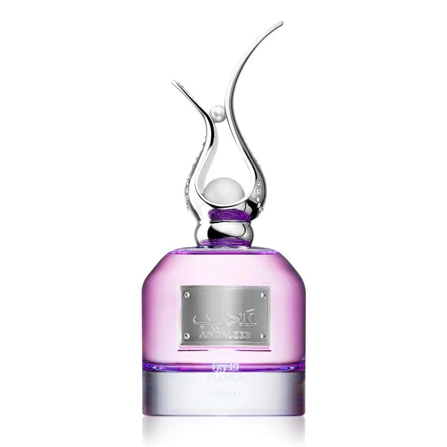 Andaleeb Flora 100ml