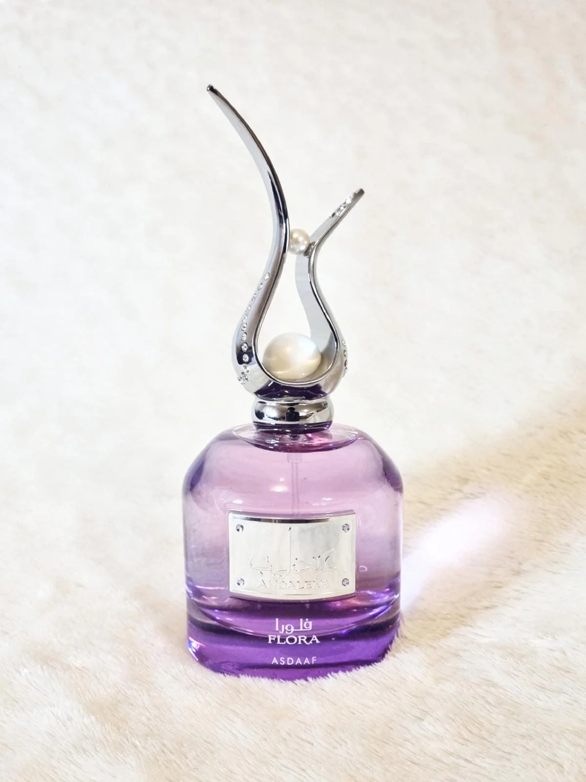 Andaleeb Flora 100ml - Image 2