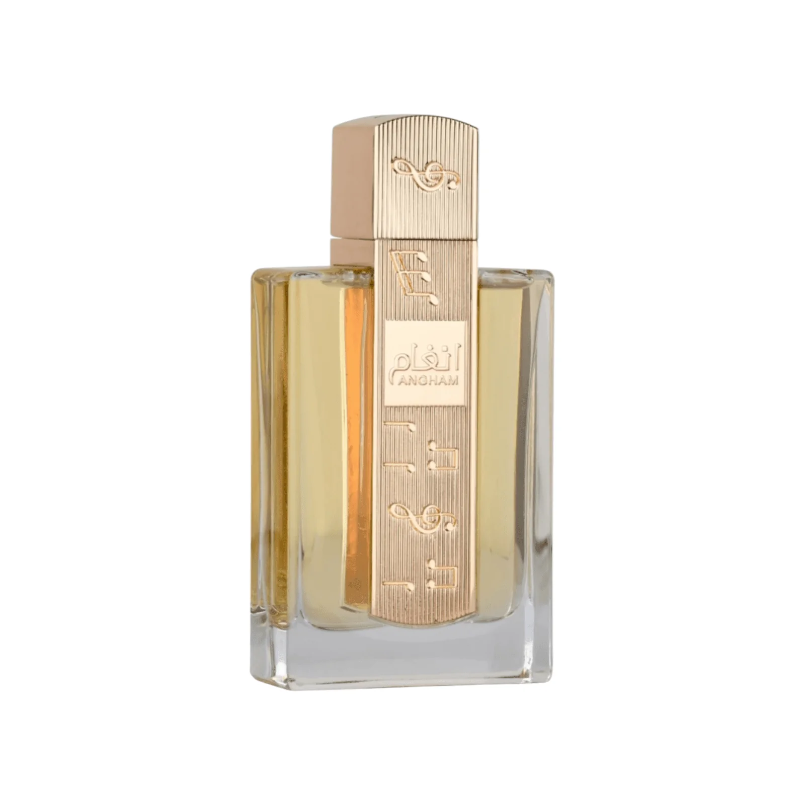 Angham by Lattafa 100ml EDP