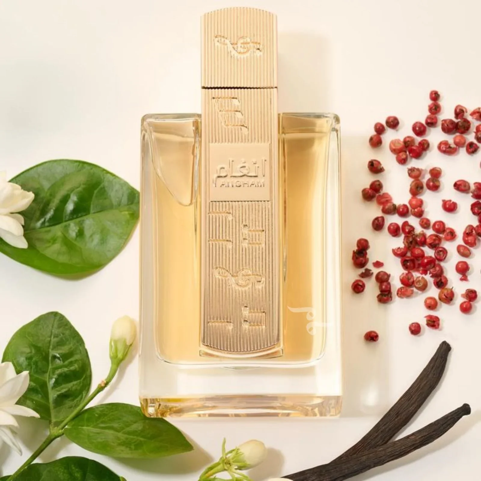 Angham by Lattafa 100ml EDP - Image 3