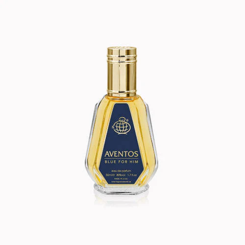Aventos blue for him 50ml