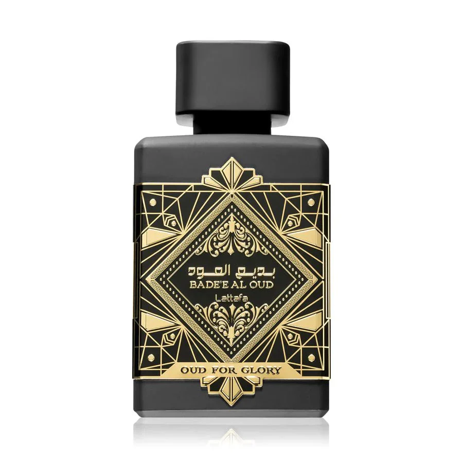 Bade’e Al Oud (Oud for Glory) Perfume 100ml EDP by Lattafa