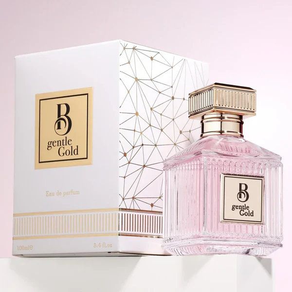BARAKKAT GENTLE GOLD FOR UNISEX 100ml EDP