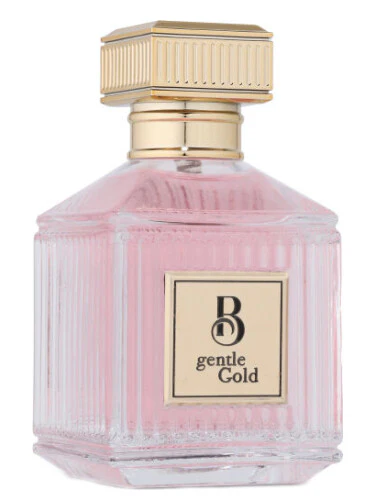 BARAKKAT GENTLE GOLD FOR UNISEX 100ml EDP - Image 3