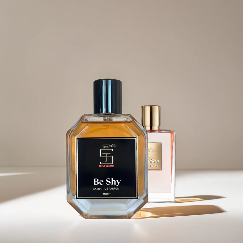 Be Shy Extrait De Parfum 100ml