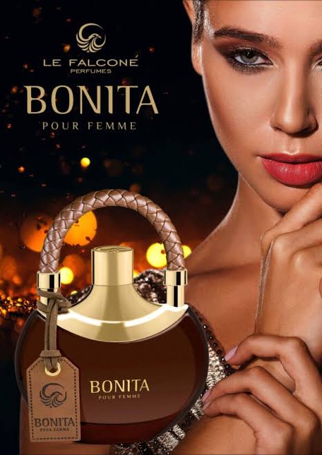 Bonita Femme EDP 100ml - Image 2