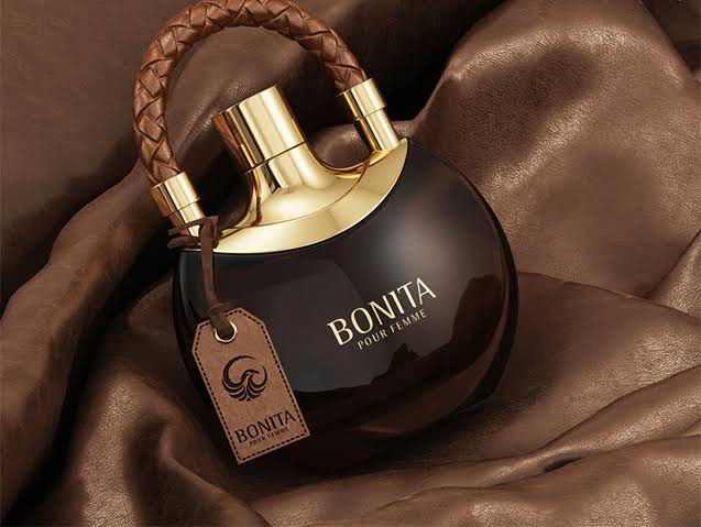 Bonita Femme EDP 100ml - Image 3