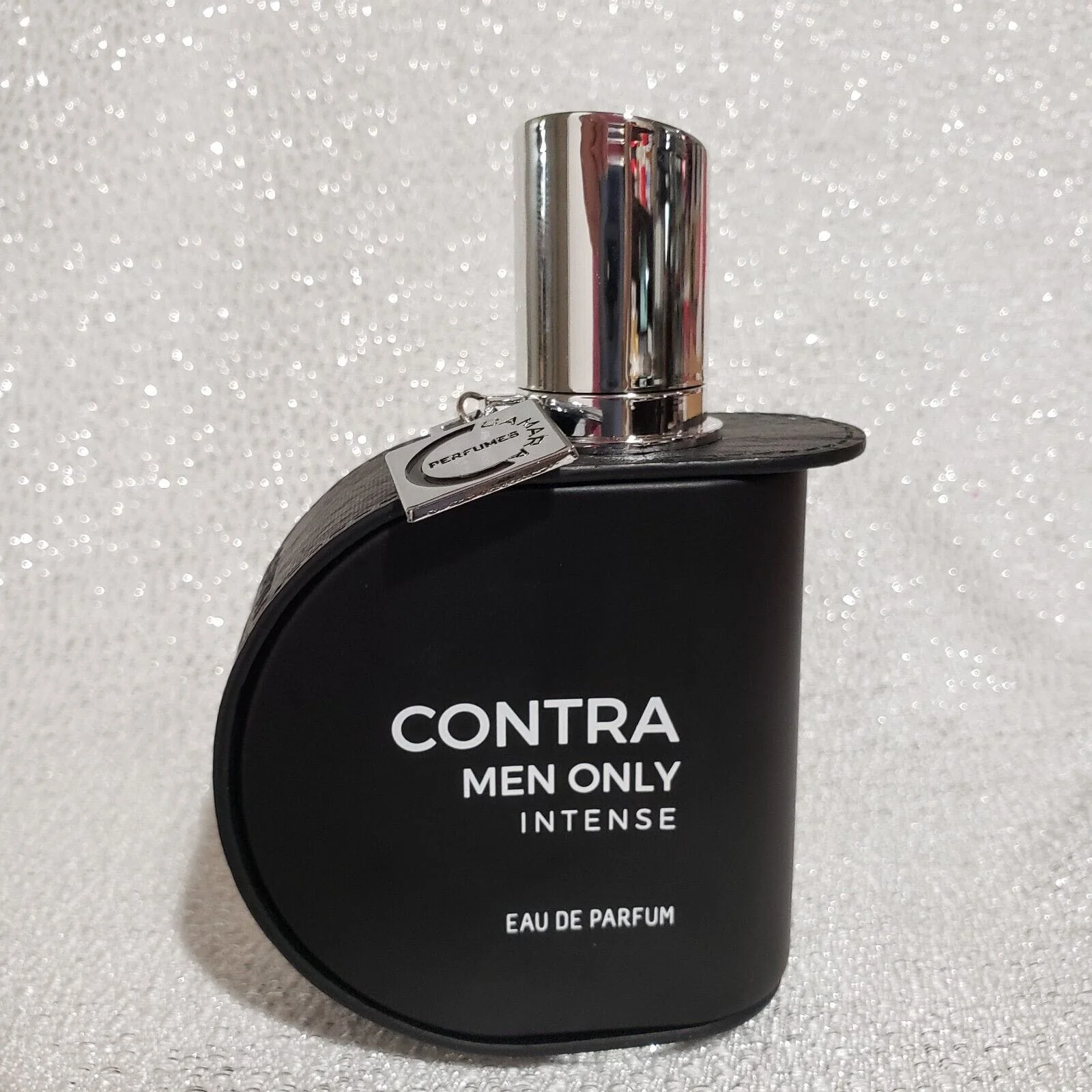 Camara Contra MEN ONLY INTENSE EDP 100ml - Image 2