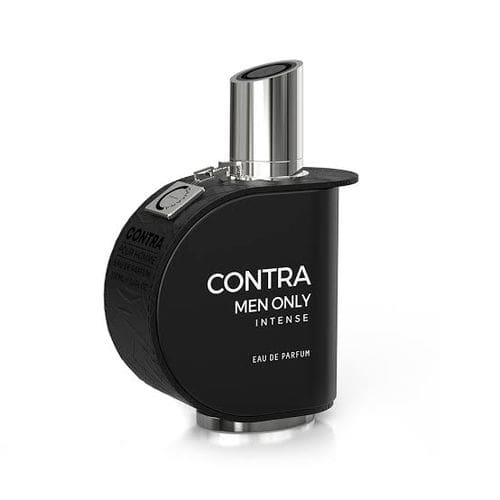 Camara Contra MEN ONLY INTENSE EDP 100ml - Image 4