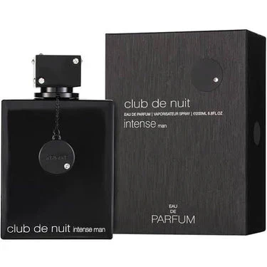 Club De Nuit Intense Man EDP 200ml