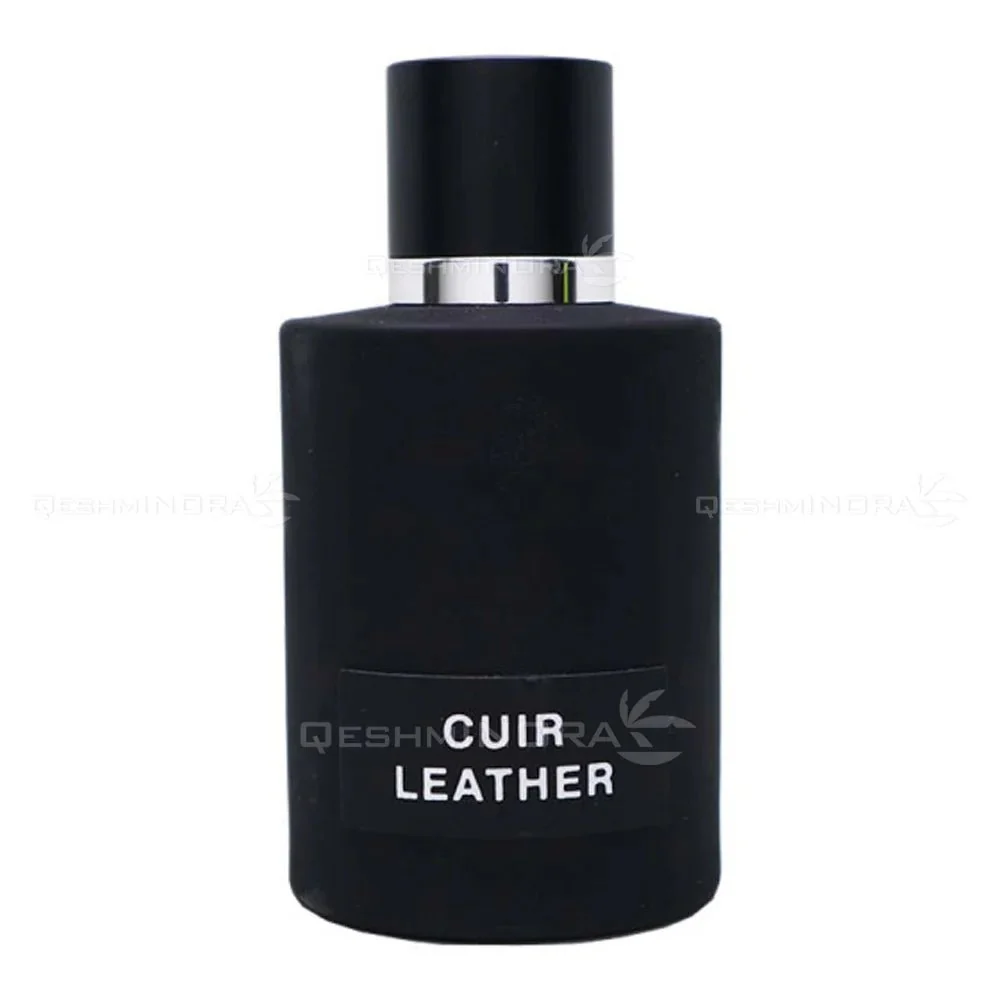 Cuir Leather Fragrance World - Image 3