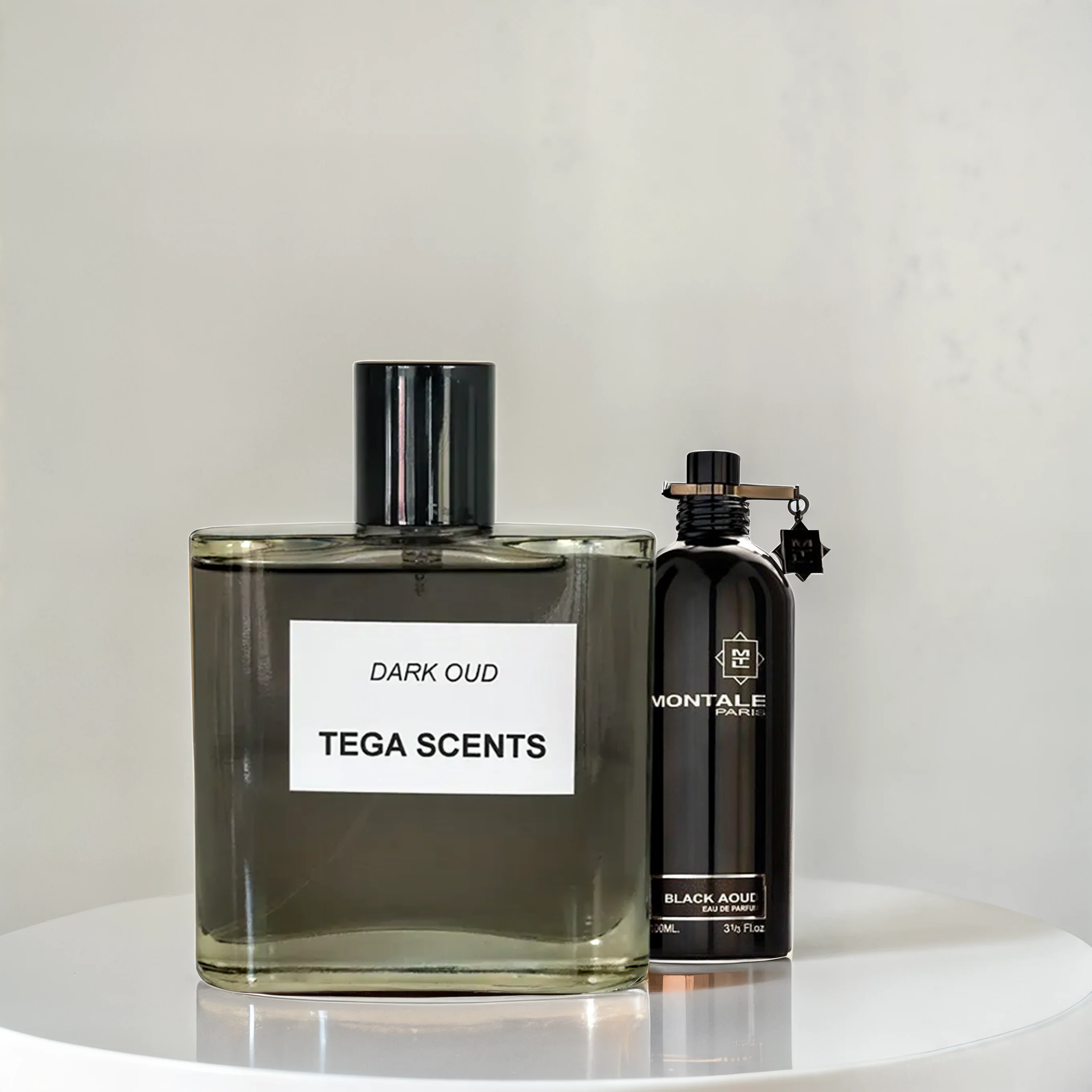 Dark Oud Extrait De Parfum 100ml