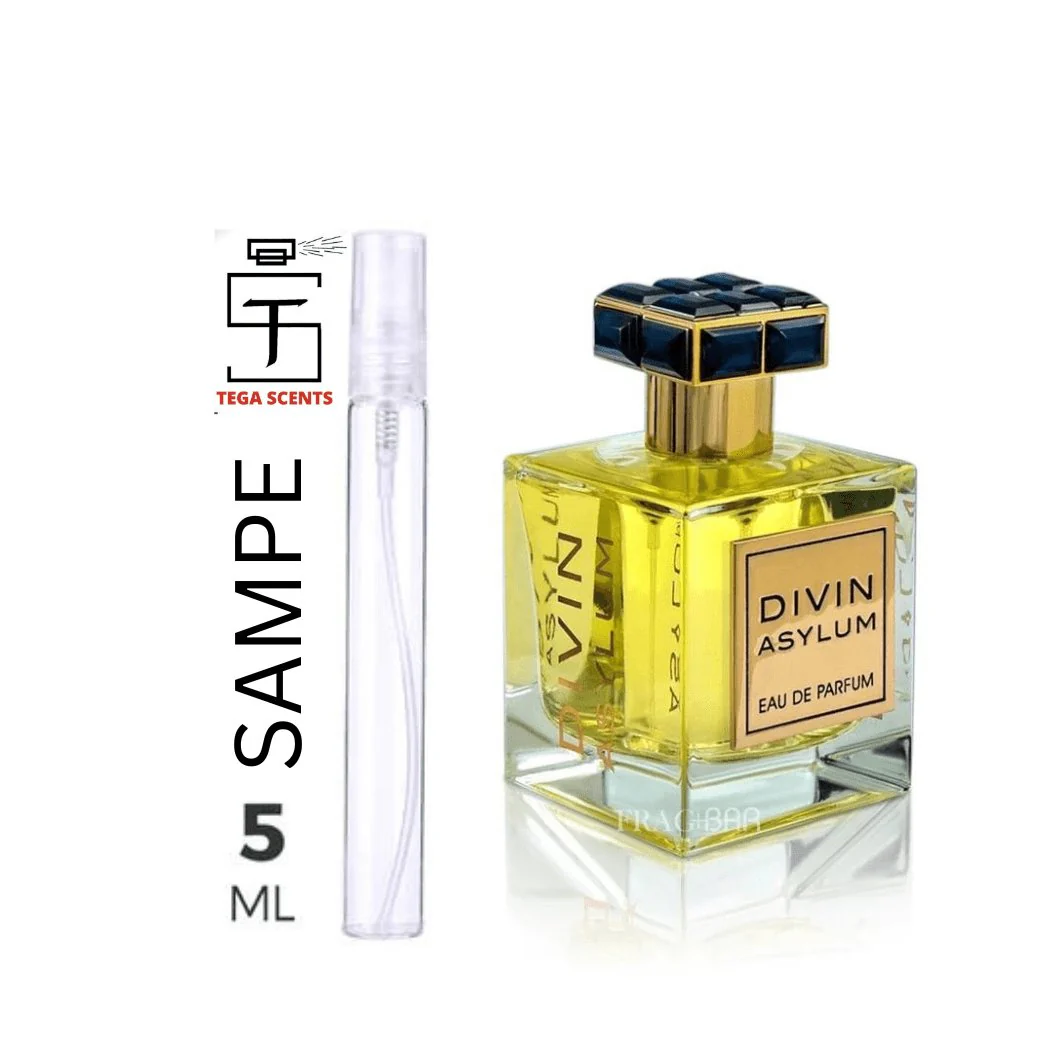 Divin Alysum 5ml