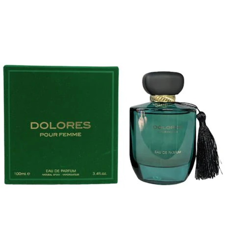 Dolores Pour Femme Perfum 100ml