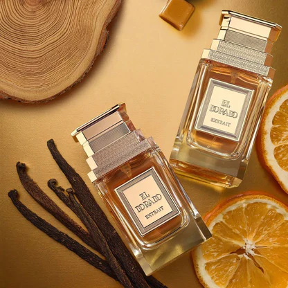 El Dorado Extrait by French Avenue 100ml - Image 3