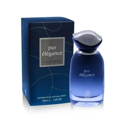 FRAGRANCE WORLD Pur Elegance 100ml
