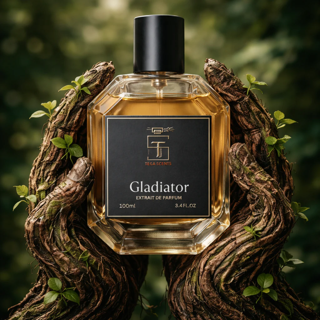 Gladiator Extrait de Parfum - Image 2