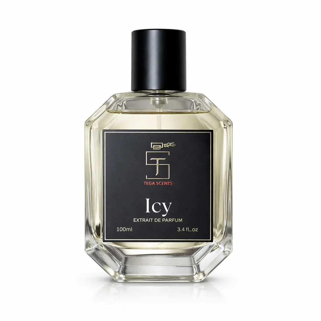 Icy Extrait De Parfum 100ml