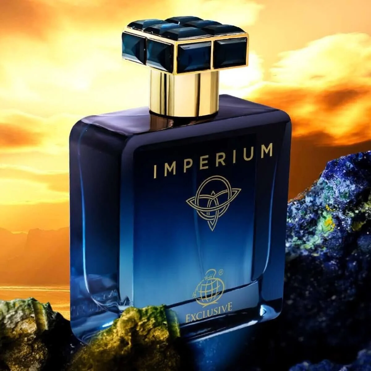 Imperium EDP Perfume - 100ml - Image 2