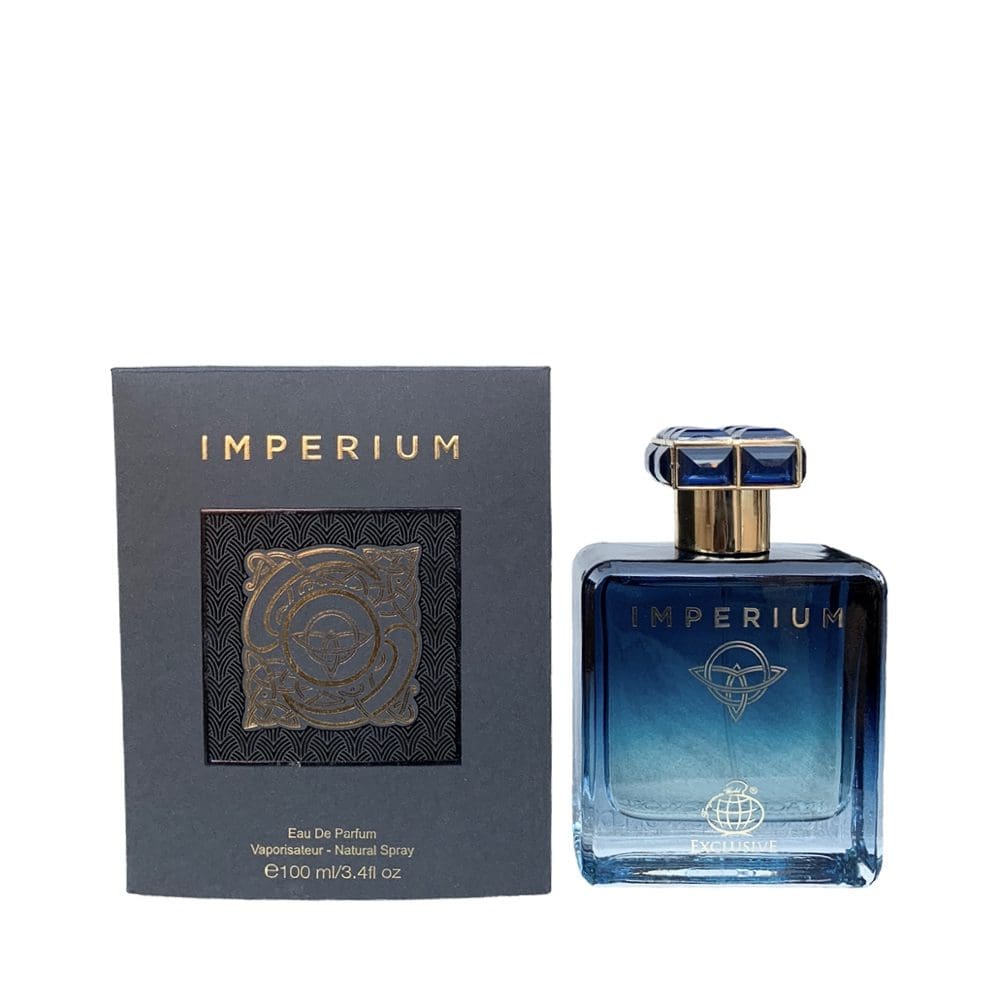 Imperium EDP Perfume - 100ml - Image 3