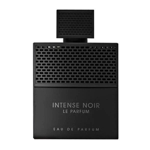Intense Noir Le Parfum Eau De Parfum For Men 100ml