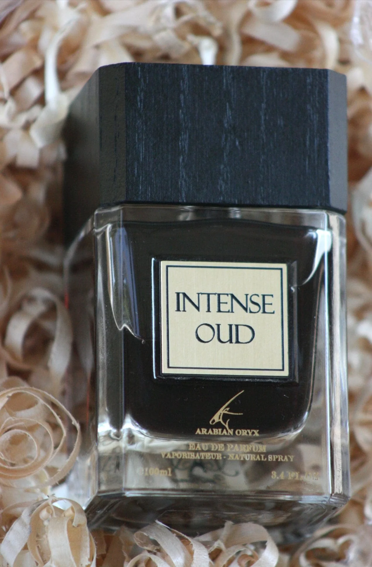 INTENSE OUD 100ML BY PARIS CORNER - Image 2
