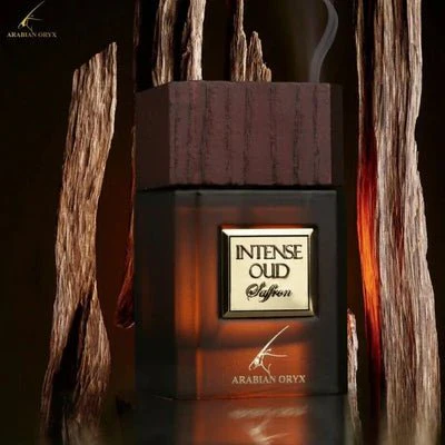 INTENSE OUD SAFFRON 100ml