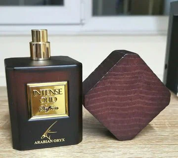 INTENSE OUD SAFFRON 100ml - Image 3