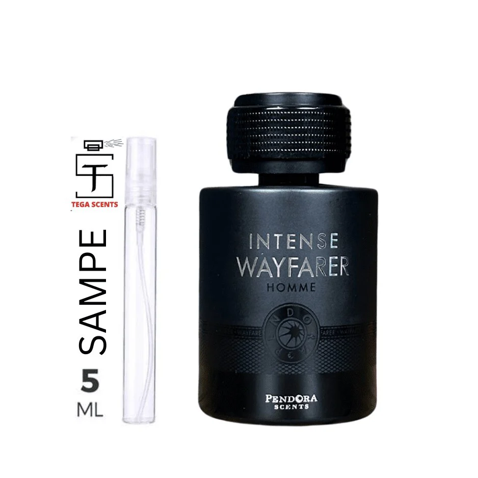 Intense Wayfarer EDP by Paris Corner 5ml