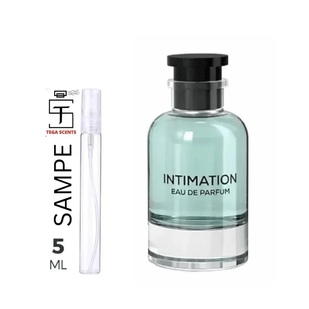 Intimation 5ml EDP by Milestone Perfumes
