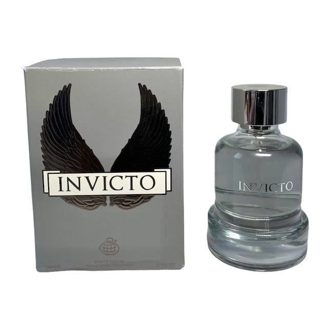 Invicto 100 ml Eau De Parfum Fragrance World - Image 2