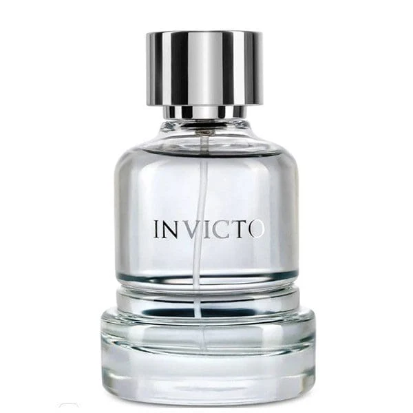 Invicto 100 ml Eau De Parfum Fragrance World - Image 3