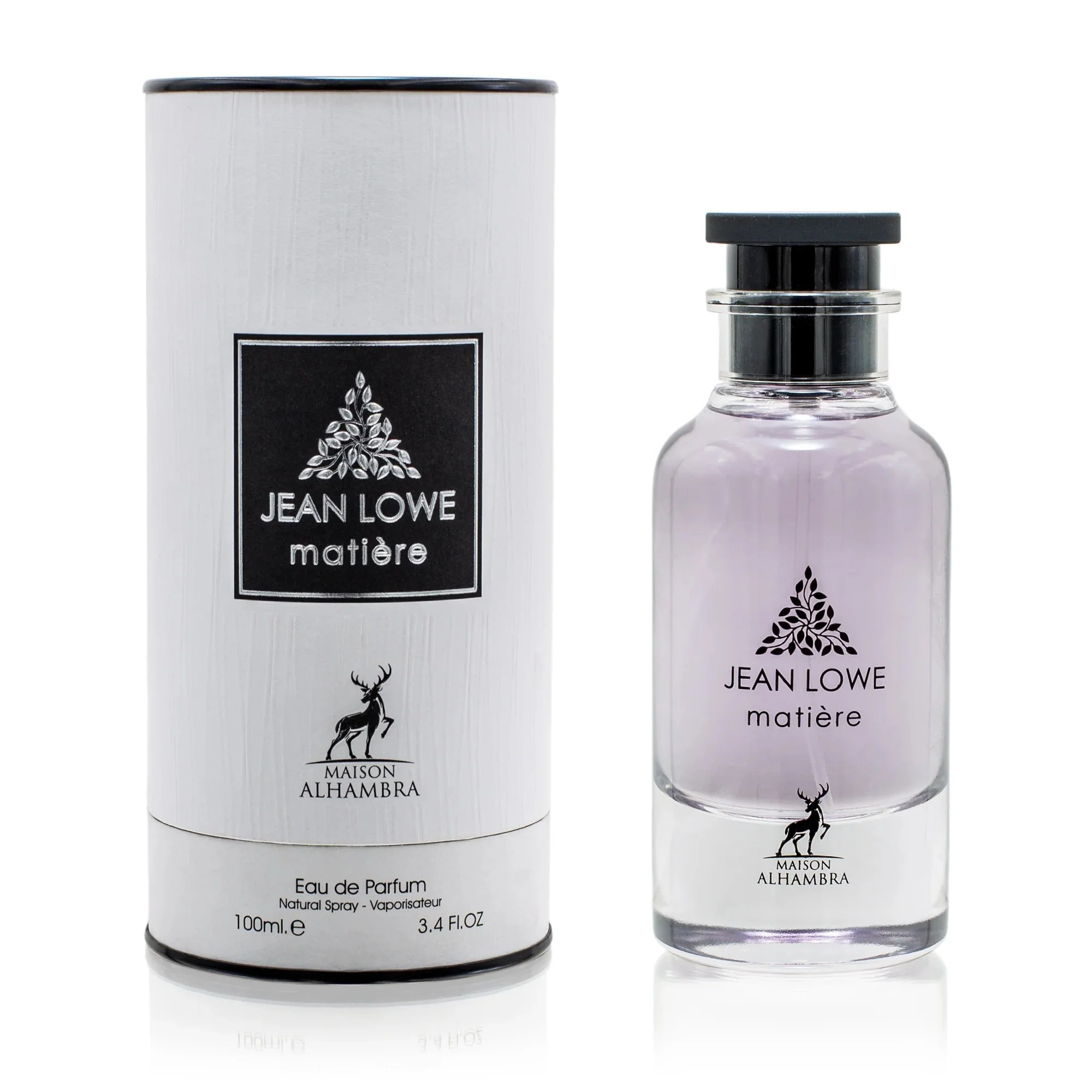 Jean Lowe Matière Maison Alhambra 100ml