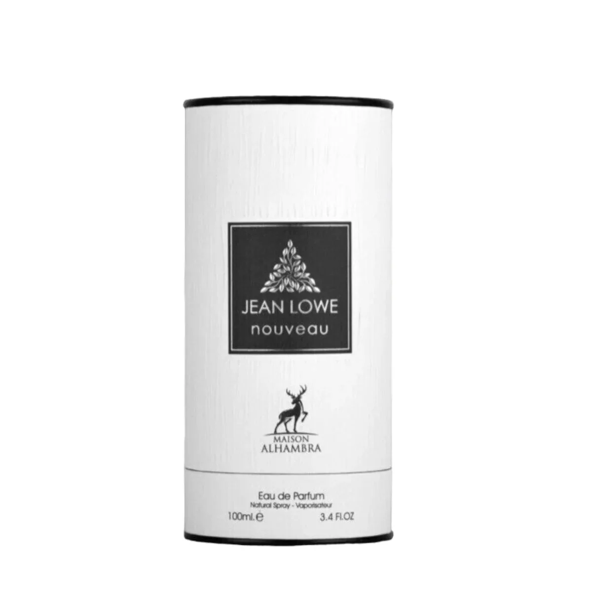 Jean Lowe Nouveau 100ml EDP by Maison Alhambra - Image 3