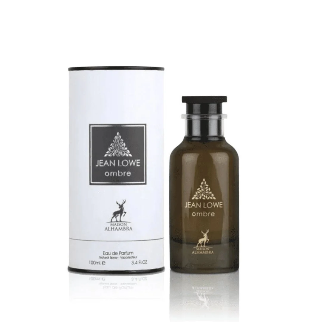 Jean Lowe Ombre By Maison Alhambra100ml