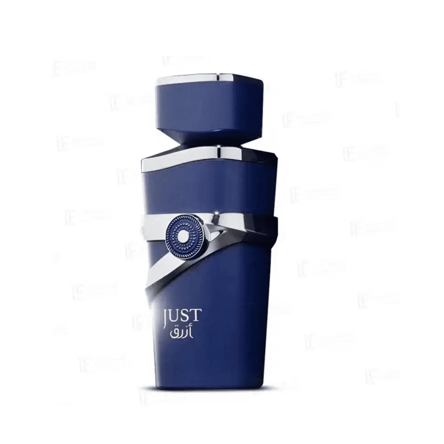 Just Azraq by Fragrance World 100ml