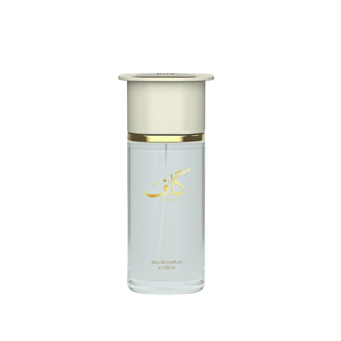 Kaaf by Ahmed Al maghribi 100ml - Image 3