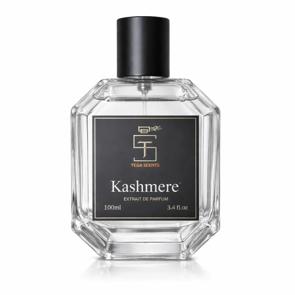 Kashmere Extrait De Parfum 100ml